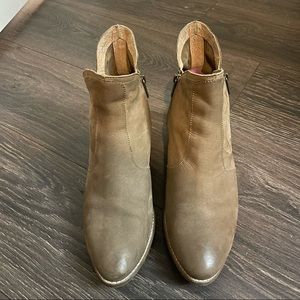 Seychelles ankle boots
